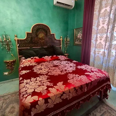 Ferienhaus Romantic *
