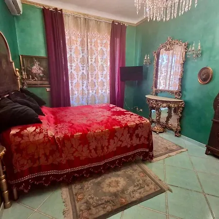 Romantic Ferienhaus