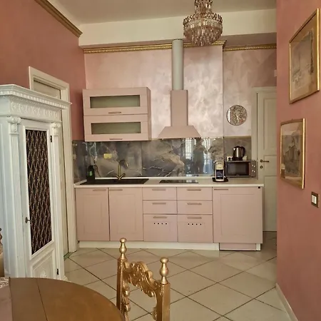 Romantic Ferienhaus Rom