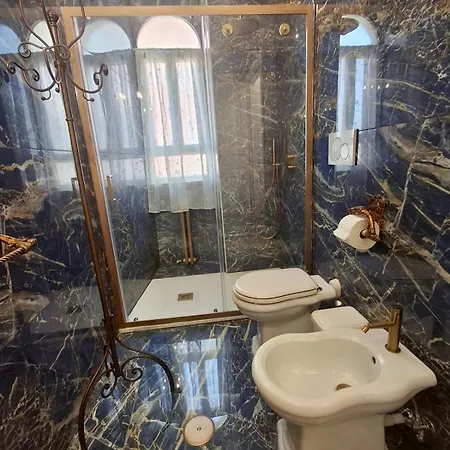 Romantic Ferienhaus