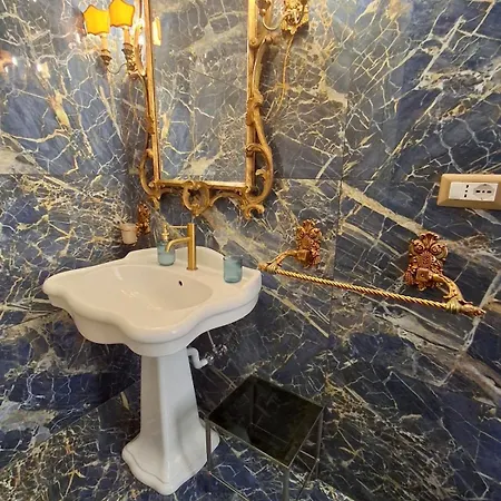 Ferienhaus Romantic Rom