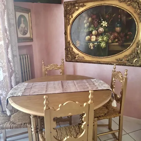 Сasa de vacaciones Romantic Roma