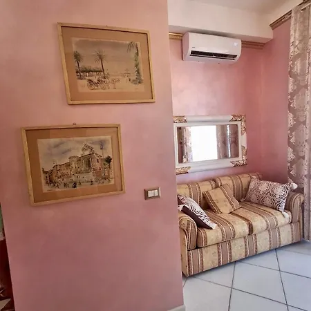 Сasa de vacaciones Romantic Roma