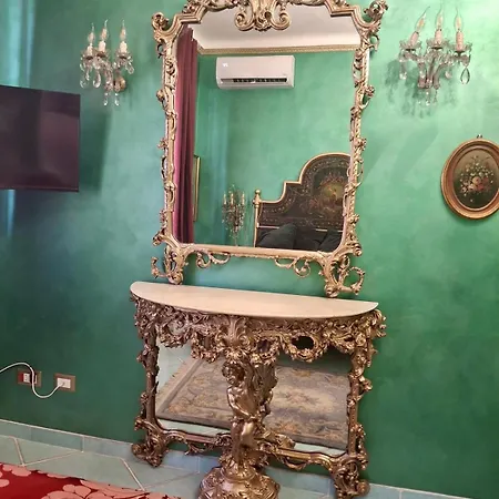 Ferienhaus Romantic Rom