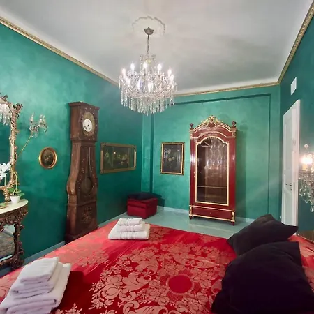 Ferienhaus Romantic Rom