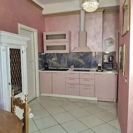 Ferienhaus Romantic *