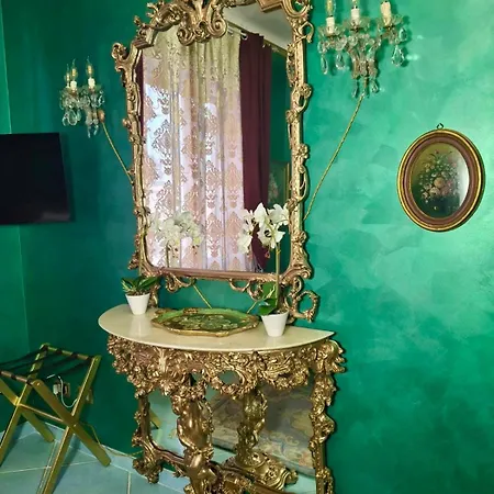 Ferienhaus Romantic Rom