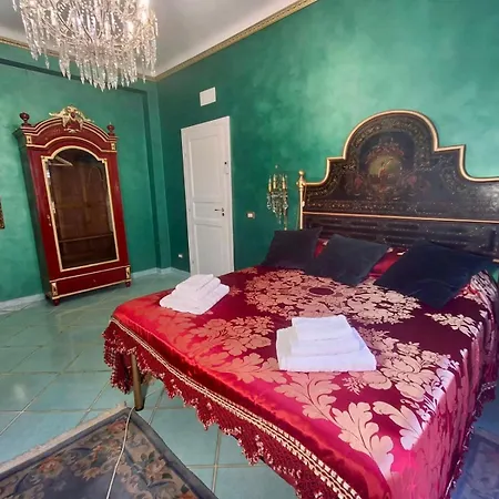 Ferienhaus Romantic Rom